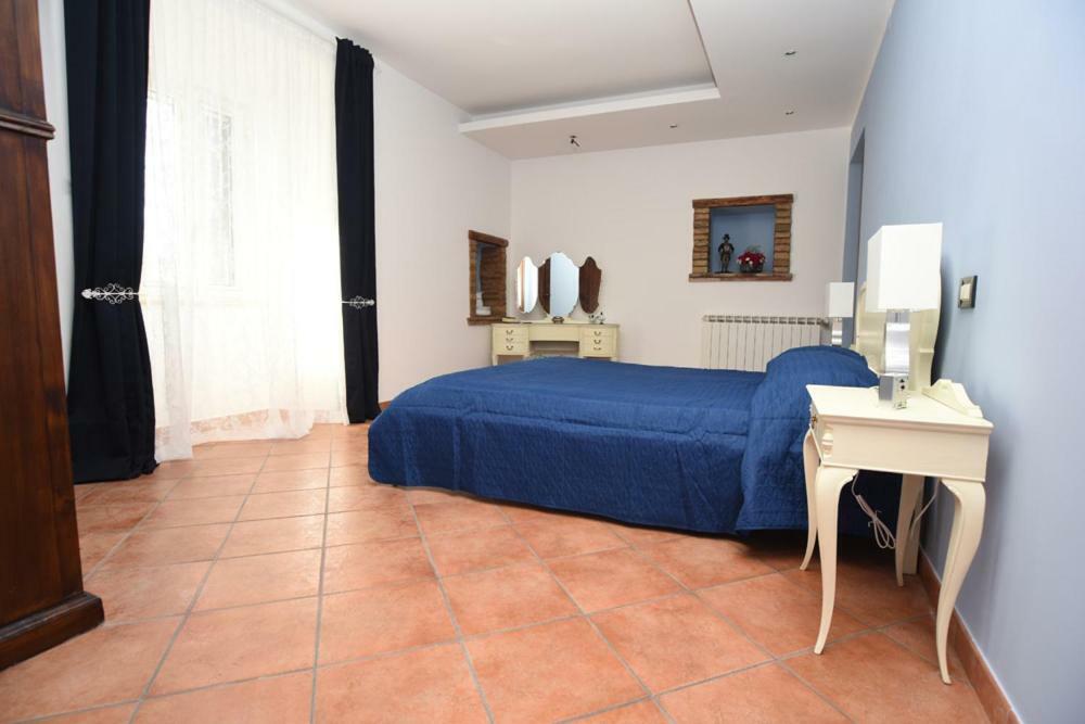B&B Delle Erbe Calvi dell' Umbria Luaran gambar
