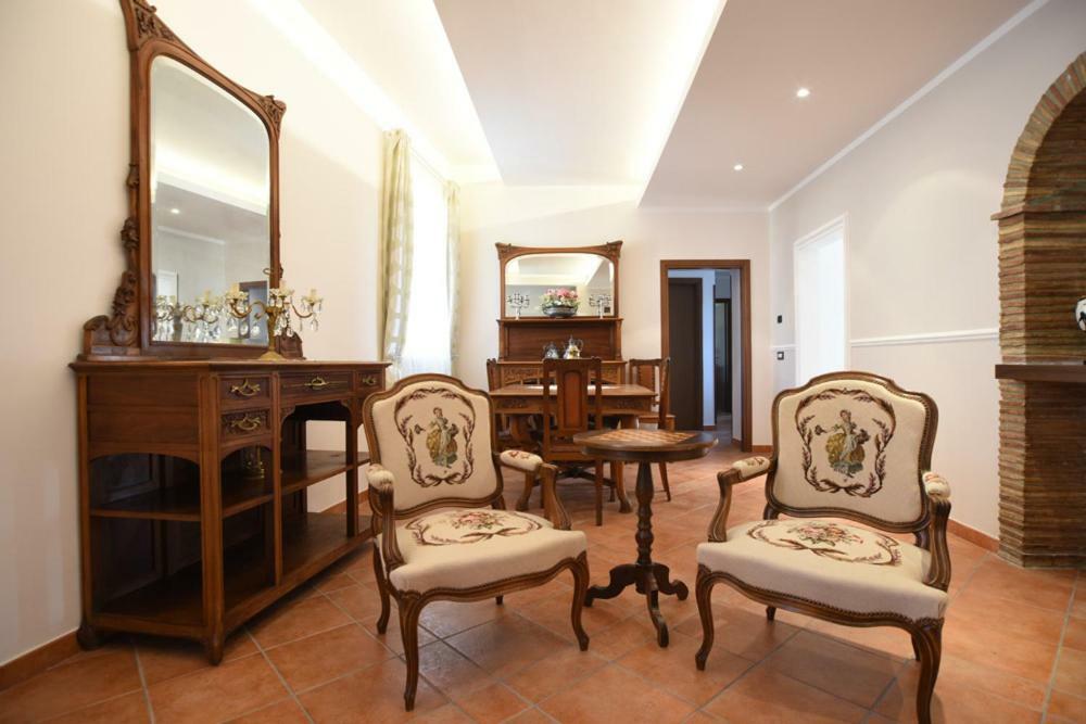 B&B Delle Erbe Calvi dell' Umbria Luaran gambar