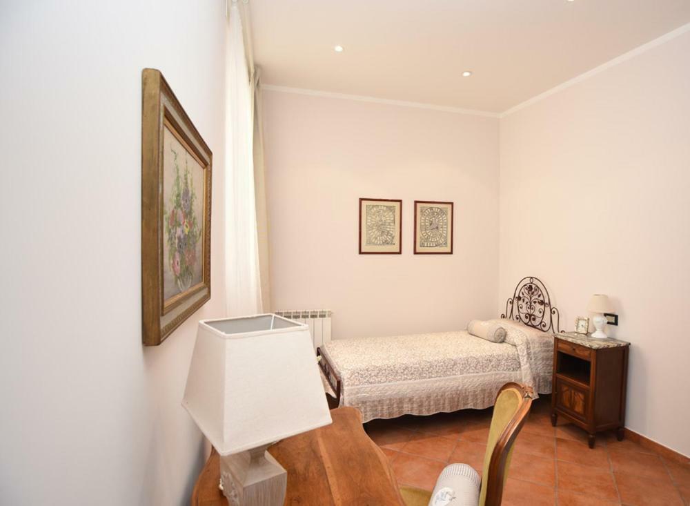 B&B Delle Erbe Calvi dell' Umbria Luaran gambar