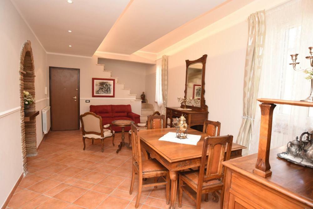 B&B Delle Erbe Calvi dell' Umbria Luaran gambar