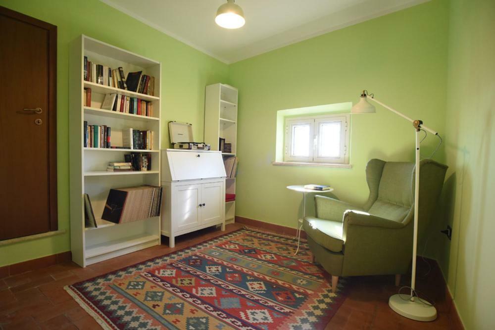 B&B Delle Erbe Calvi dell' Umbria Luaran gambar