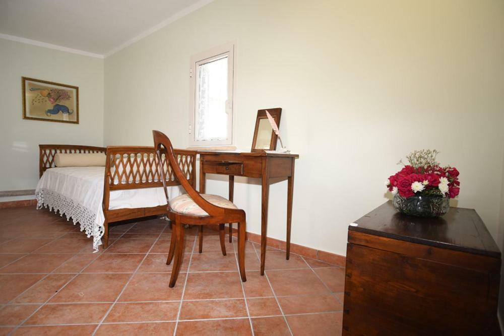 B&B Delle Erbe Calvi dell' Umbria Luaran gambar
