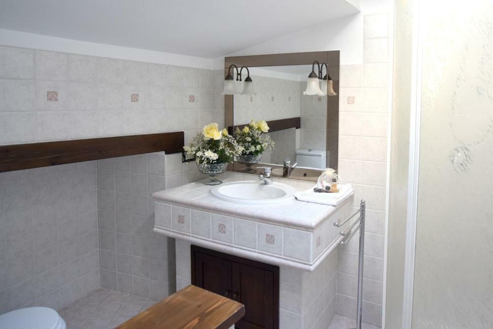B&B Delle Erbe Calvi dell' Umbria Luaran gambar