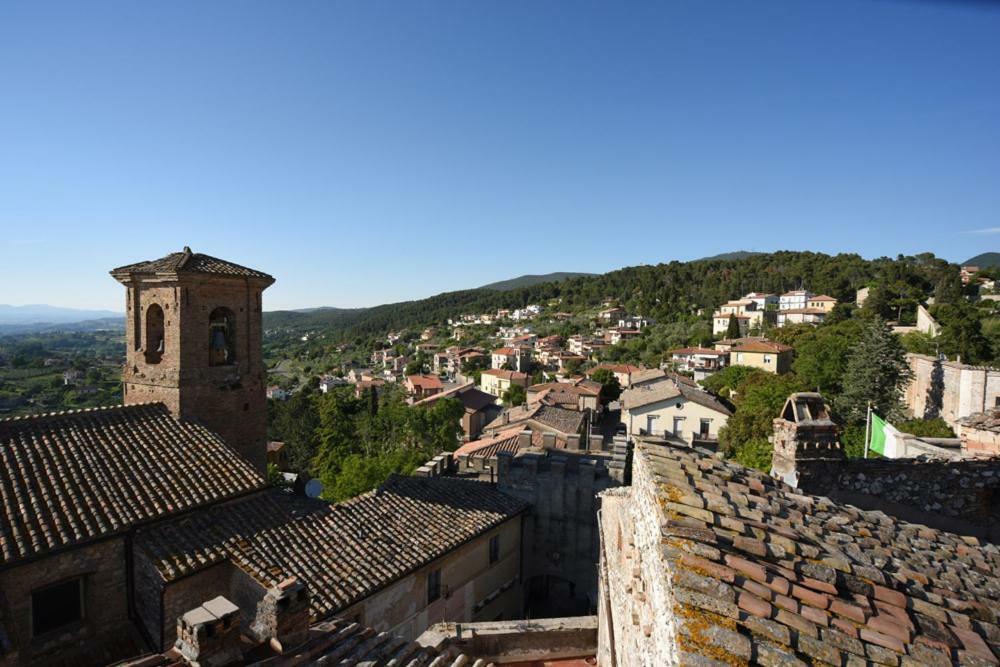 B&B Delle Erbe Calvi dell' Umbria Luaran gambar