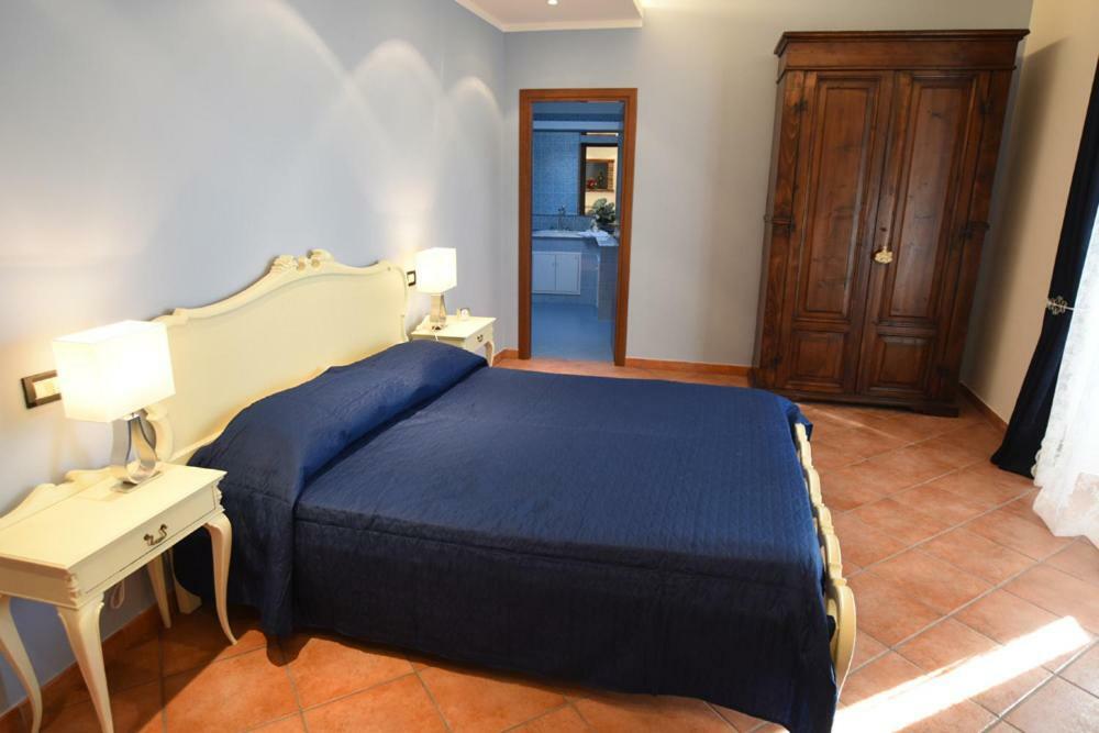 B&B Delle Erbe Calvi dell' Umbria Luaran gambar