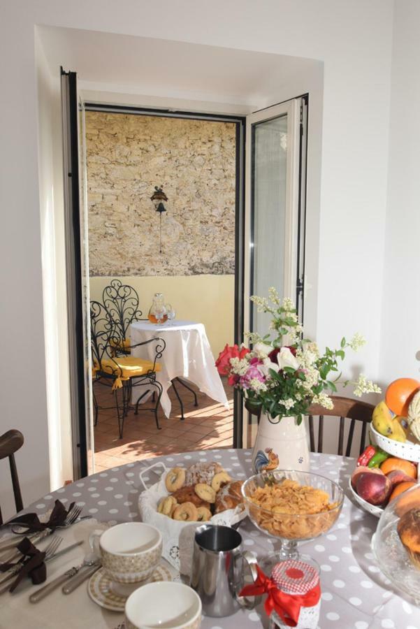 B&B Delle Erbe Calvi dell' Umbria Luaran gambar
